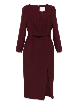 Roland Mouret（ローラン・ムレ）ウィメンズ - FARFETCH