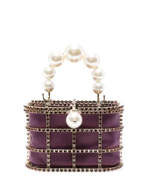 Rosantica（ロザンティカ）ミニバッグ - FARFETCH