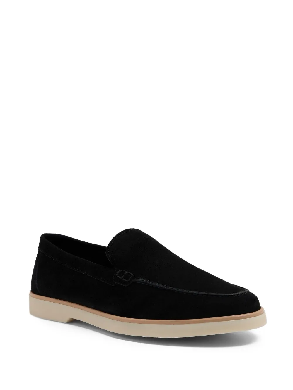 Magnanni suede loafers | Image 2