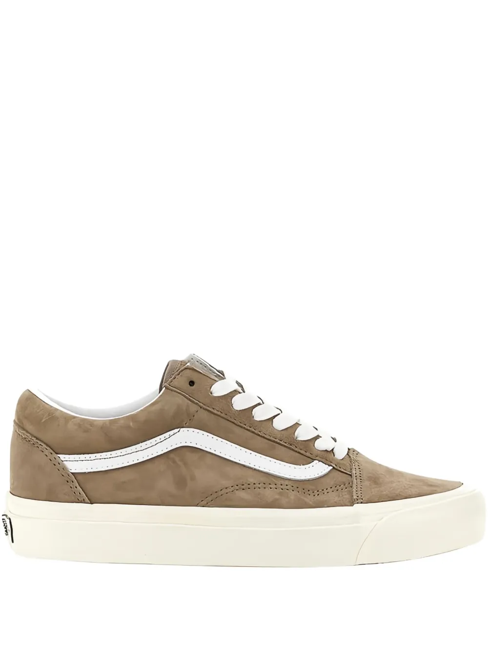Vans Old Skool 36 Dx suede sneakers Bruin