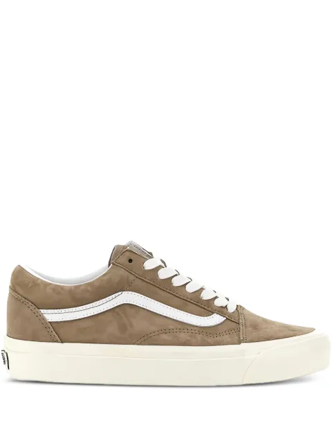 Vans Old Skool 36 Dx suede sneakers