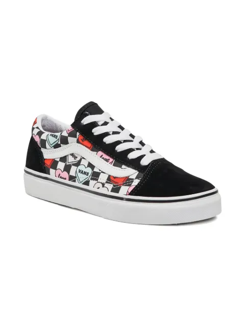 Vans Kids Old Skool sneakers