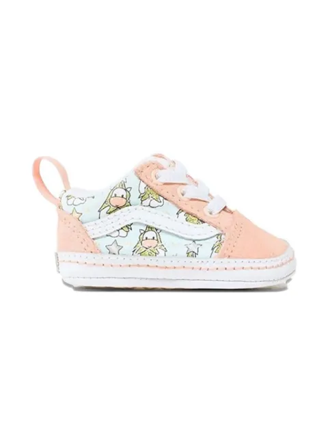 Vans Kids Old Skool sneakers