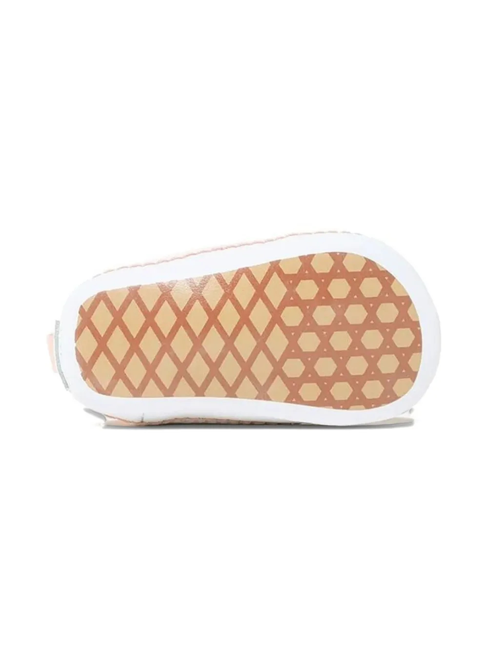 Vans Kids Old Skool sneakers - Wit