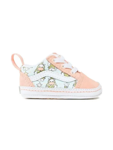 Vans Kids Old Skool sneakers