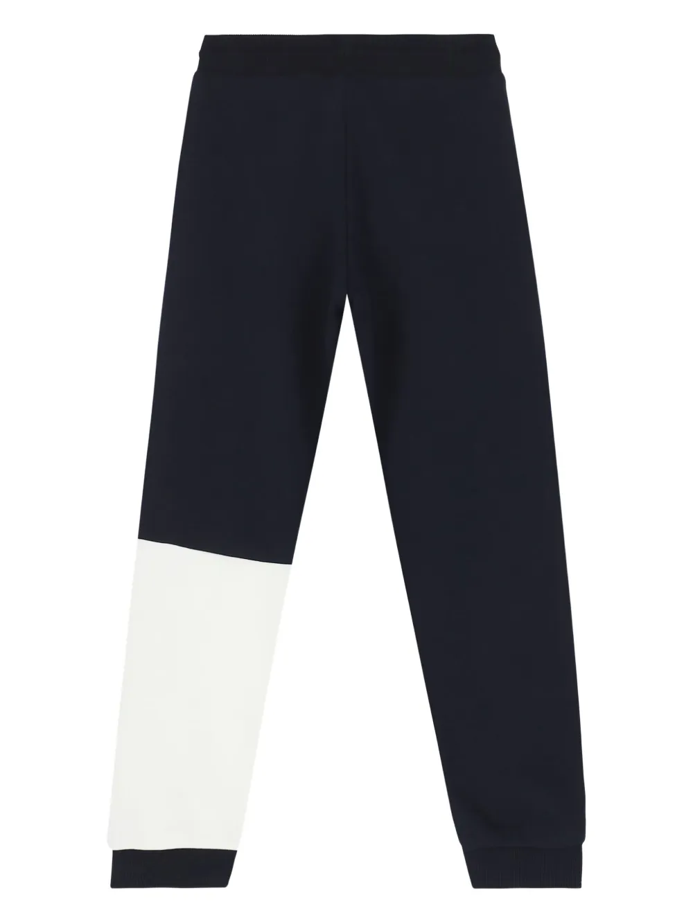 Tommy Hilfiger Junior colourblock track pants | Tracksuit Bottoms | Image 2