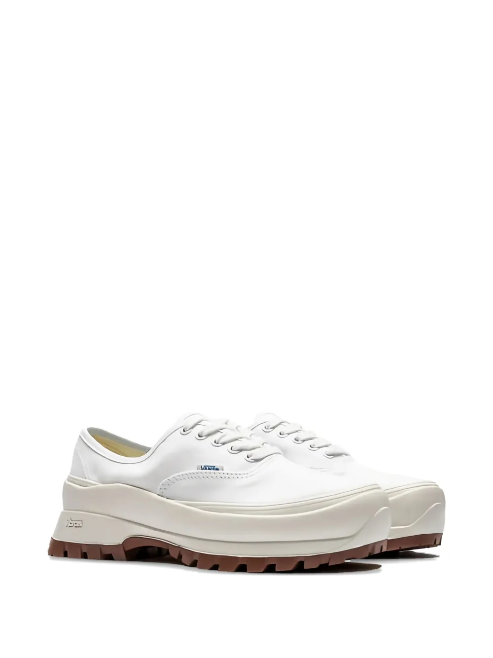 Vans Authentic Vibram Dx lug-sole sneakers | Low-Tops | Image 2