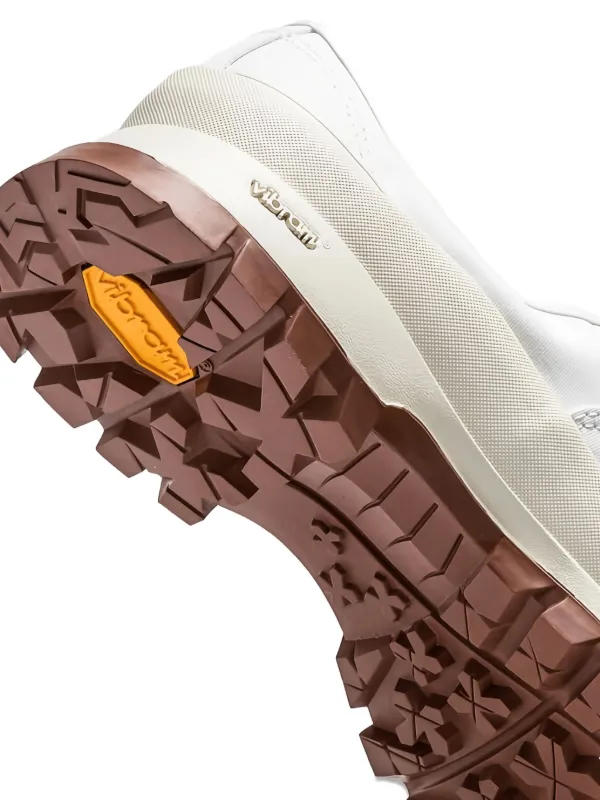 Vans Authentic Vibram Dx lug-sole Sneakers | White | FARFETCH ZA