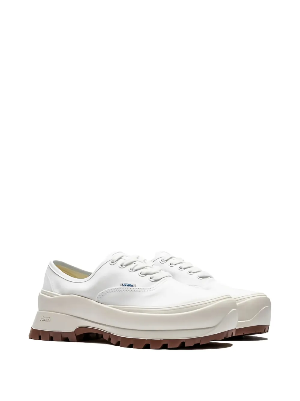 Vans Authentic Vibram Dx lug-sole sneakers | Low-Tops | Image 2