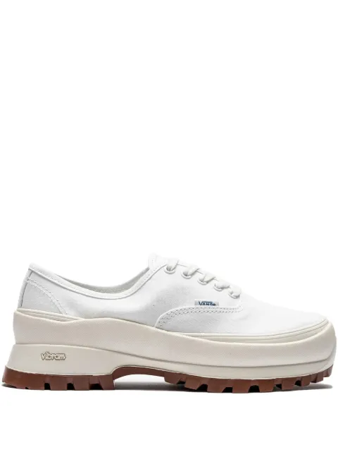 Vans baskets Authentic Vibram Dx