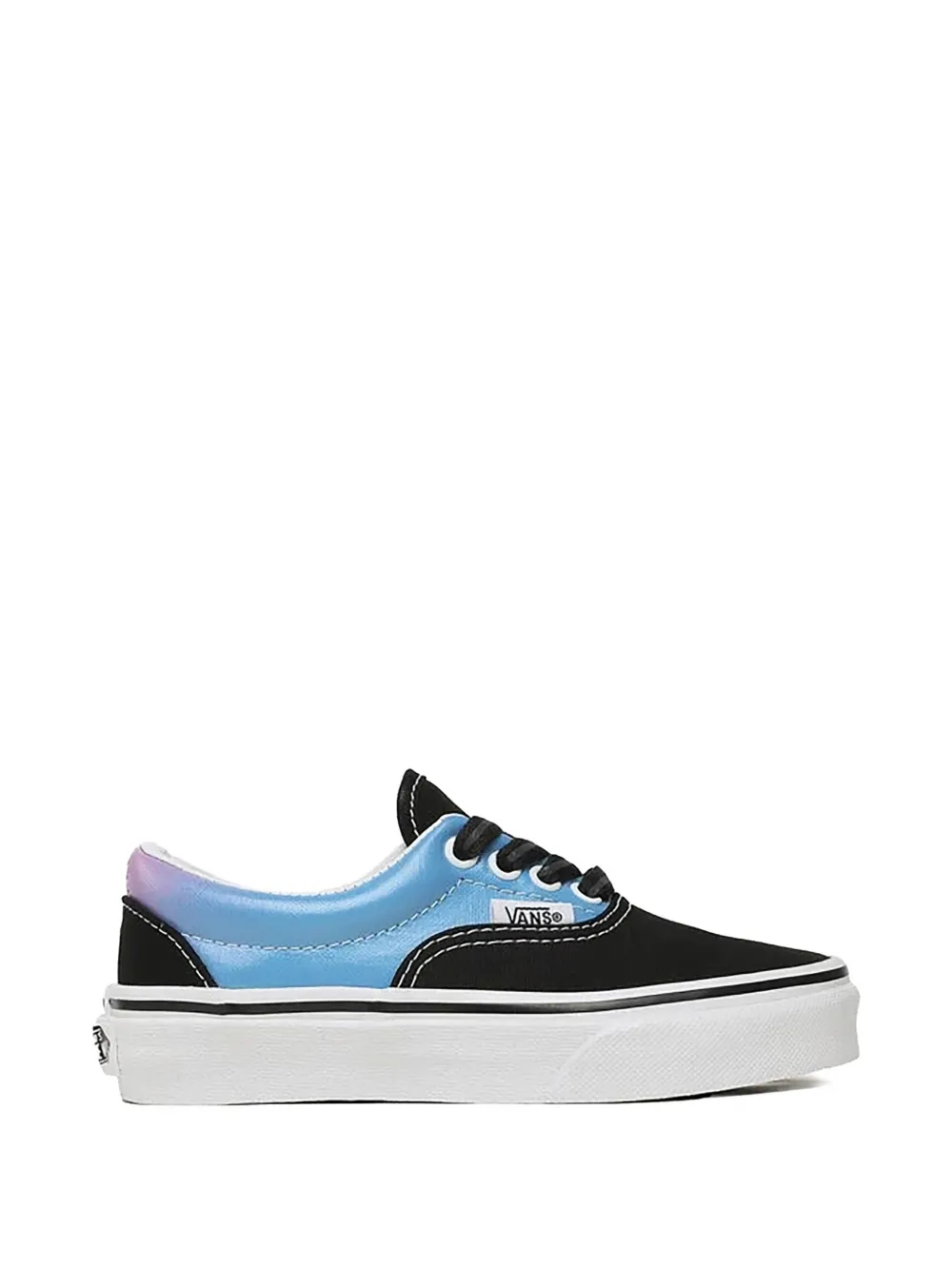 Vans Kids Era panelled sneakers - Blauw