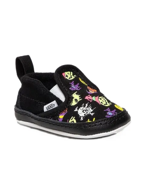 Vans Kids baskets à imprimé graphique