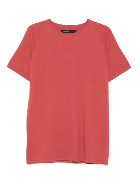 Frenckenberger raglan short-sleeve T-shirt