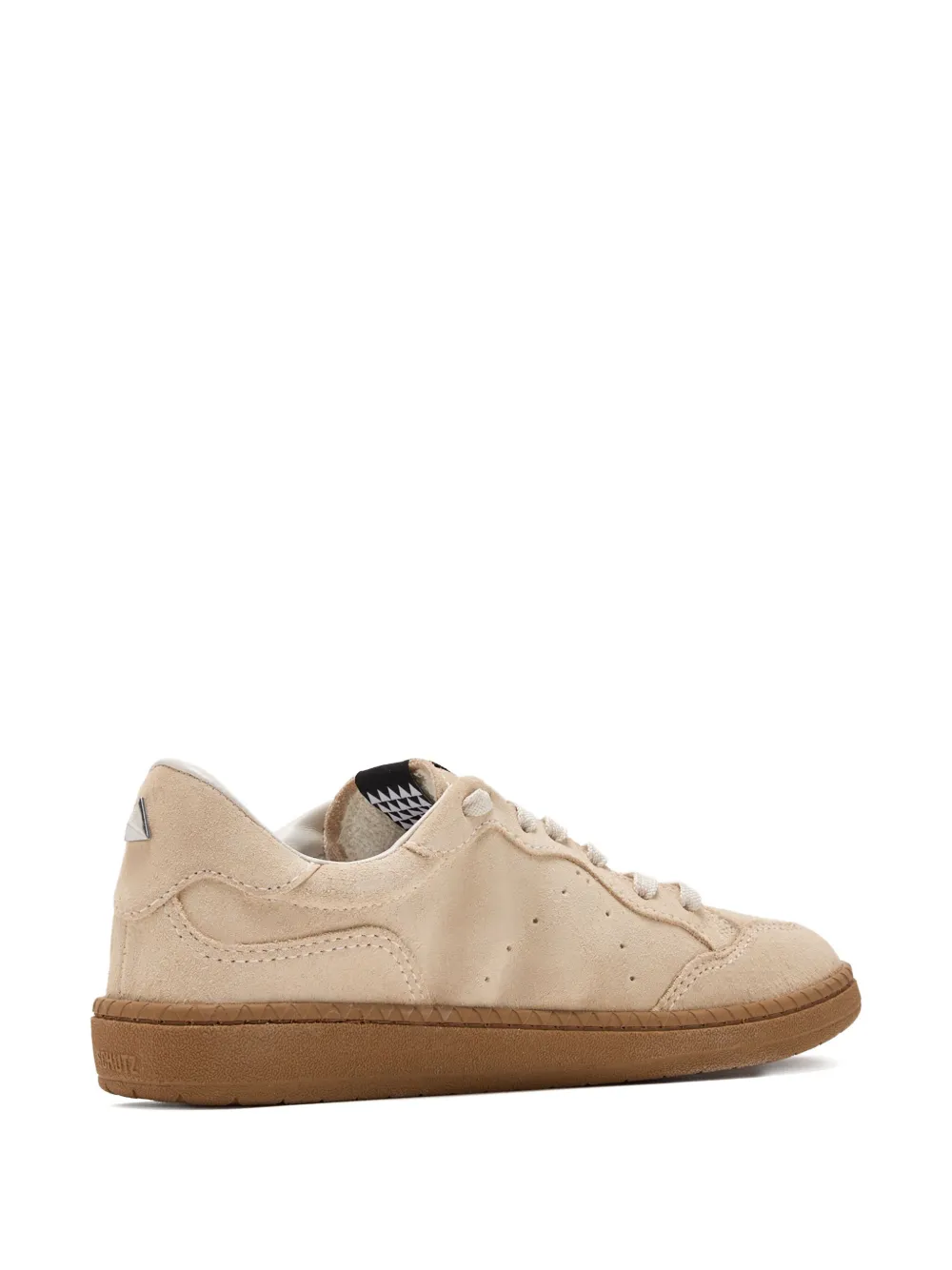 Schutz ST-001 Triangle sneakers Neutrals