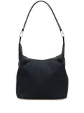 Gucci Pre-Owned 2000-2015 GG Canvas shoulder bag - Blue