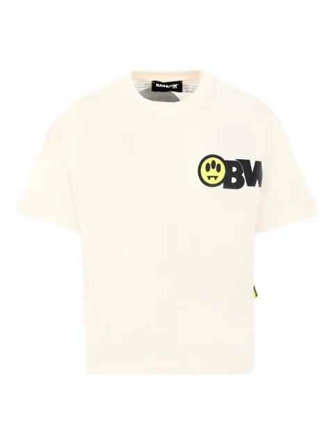 Barrow kids playera con motivo Teddy Bear