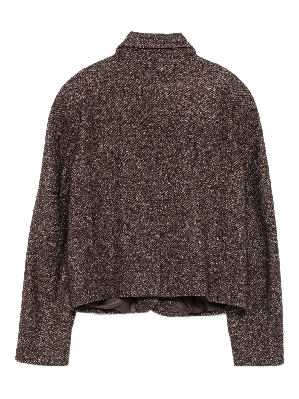 Seventy buttoned jacket | Fitted Jackets | Image 2