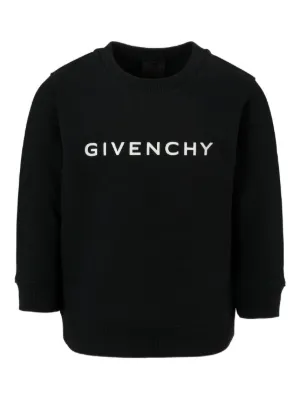 Givenchy Kids（ジバンシィ・キッズ）パーカー＆スウェット - FARFETCH