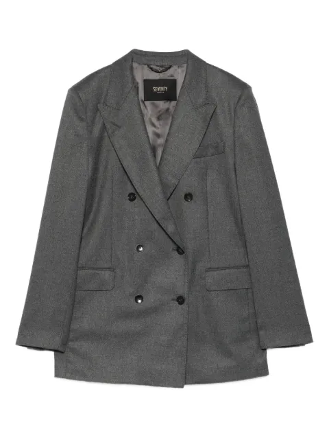 Seventy Blazer doppiopetto