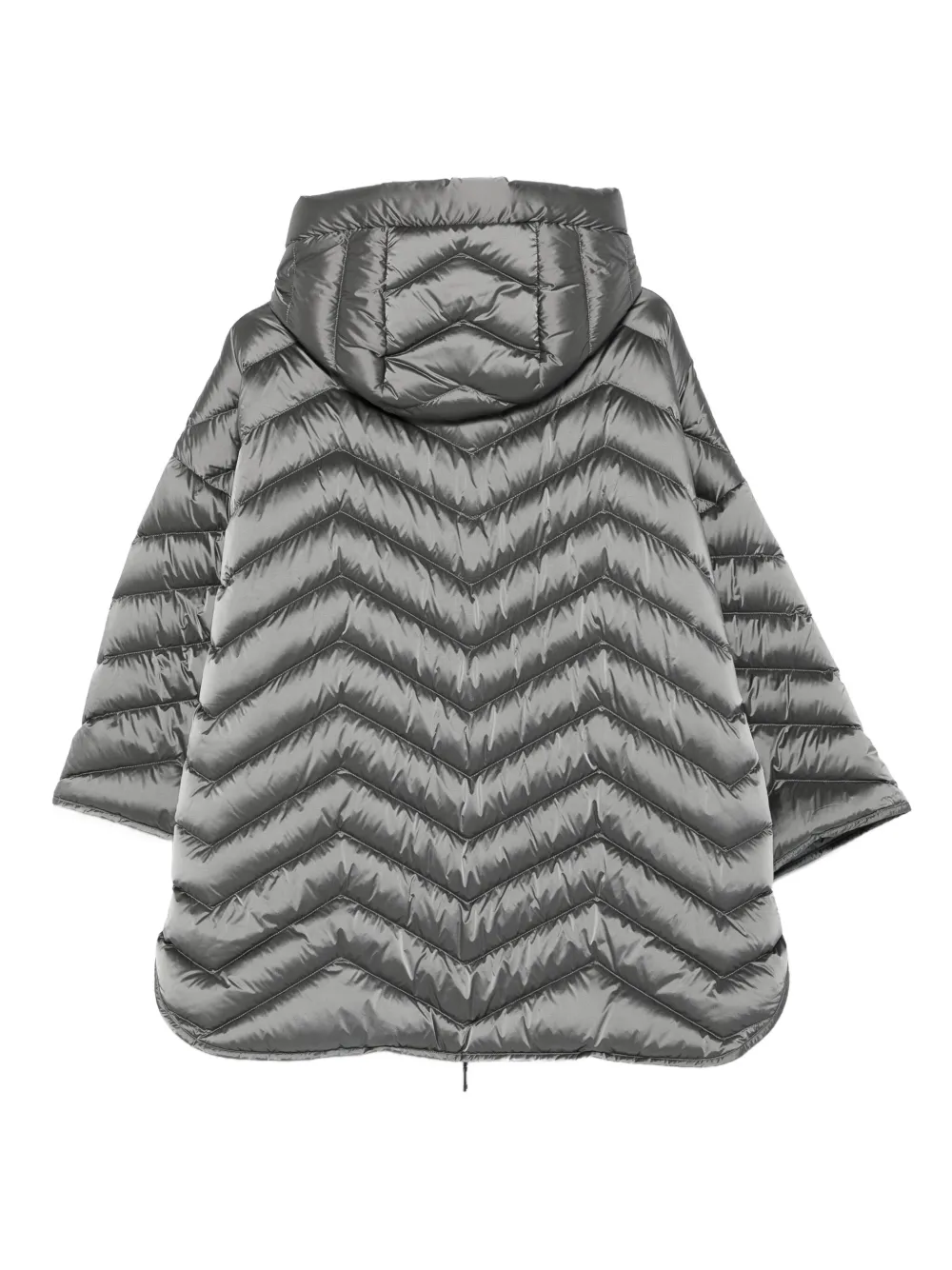 Seventy Jack met chevron streep Grijs
