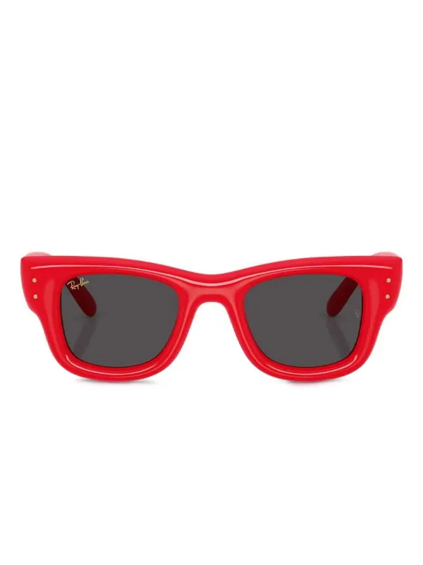 Ray-Ban Wayfarer Puffer 
