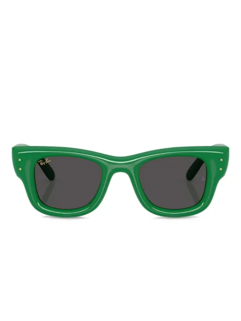 Ray-Ban Wayfarer Puffer "A$AP Rocky - Green" sunglasses