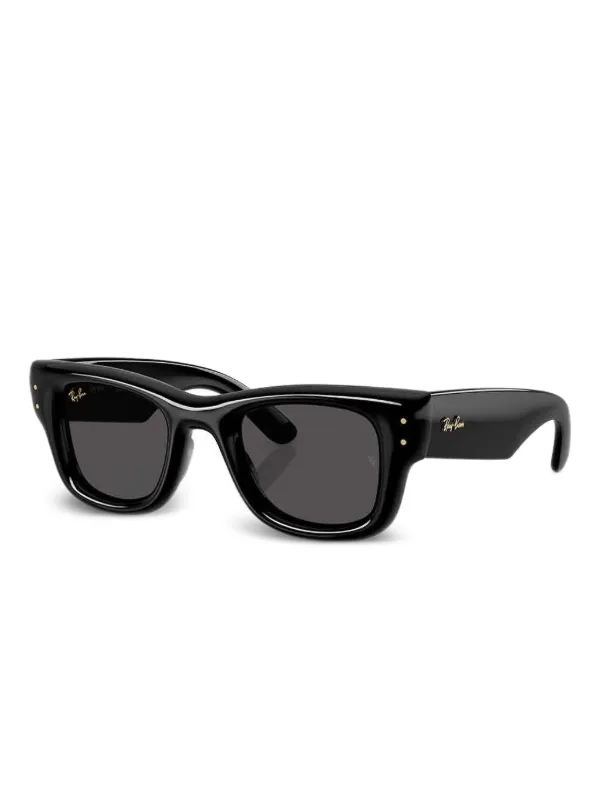 Ray-Ban Wayfarer Puffer 