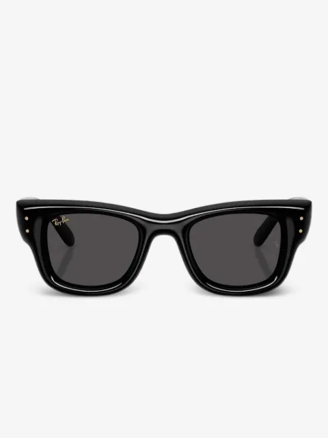 Ray-Ban Wayfarer Puffer "A$AP Rocky - Black" sunglasses