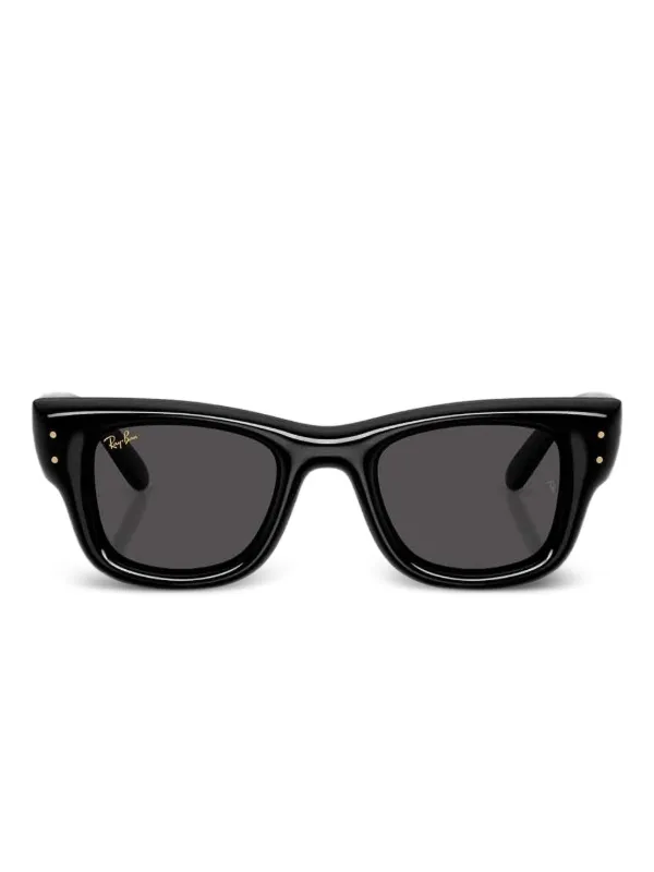 Ray-Ban WAYFARER ブラック サングラス 楽天市場】【Ray Ban】レイバン WAYFARER SQUARE ウェイ