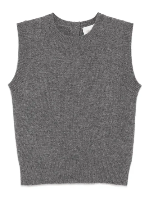 Bonpoint Whistler cashmere vest