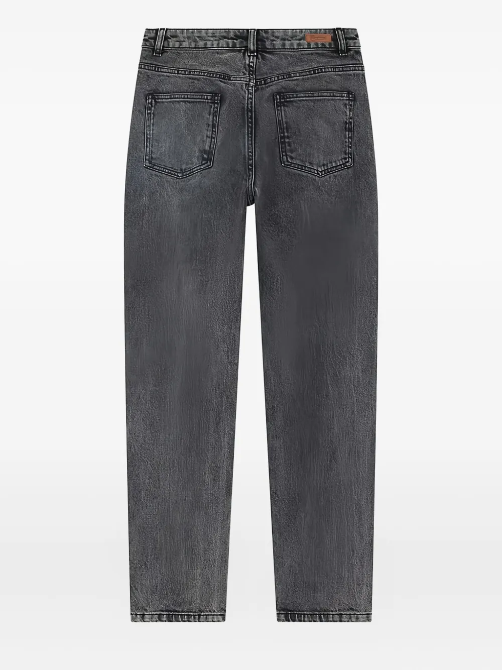 Bonpoint Jasp jeans - Grijs