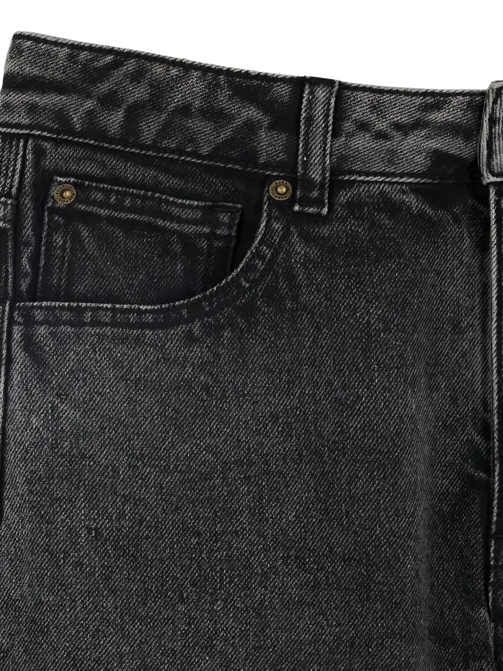 Bonpoint Jasp Jeans In Multi