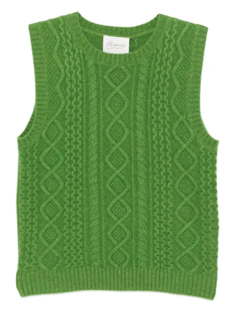 Bonpoint Joony cashemere vest