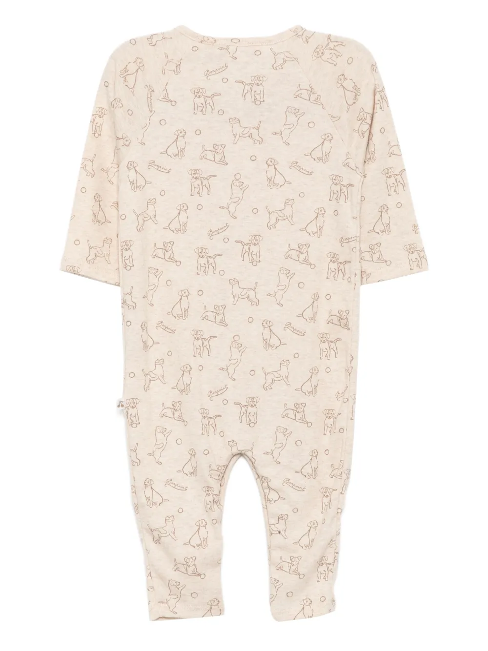 Bonpoint Georget rompers | Rompers | Image 2