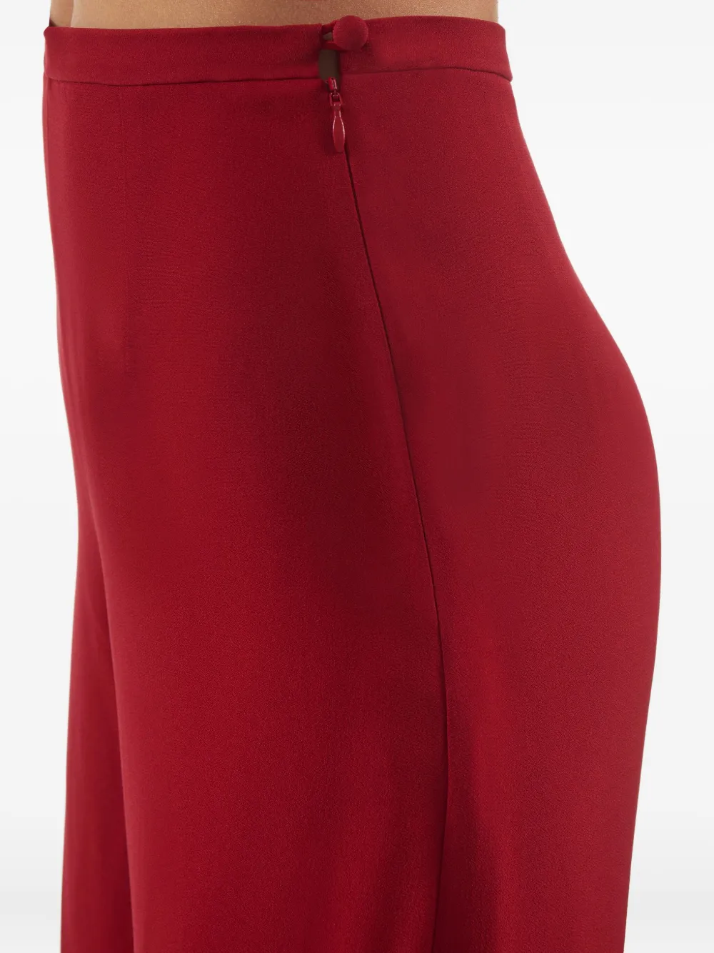 Taller Marmo Marlene broek Rood