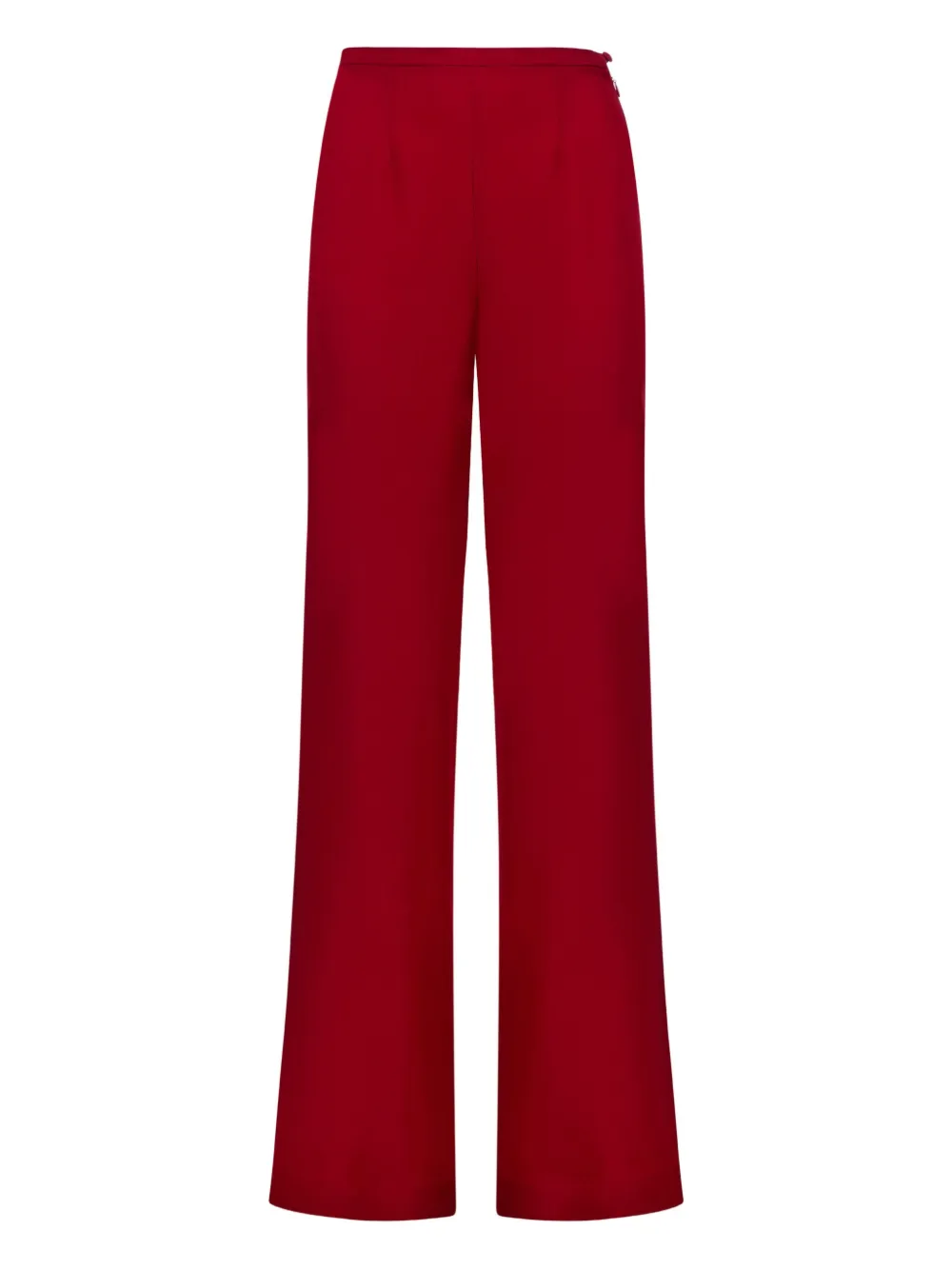Taller Marmo Marlene broek Rood