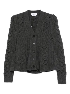 Alexander McQueen Cardigans for Women - Shop on FARFETCH