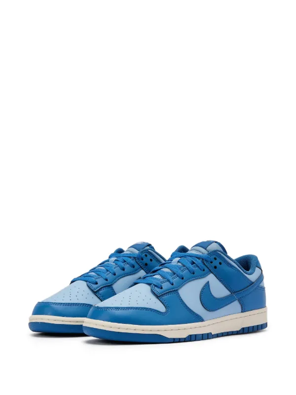 nike dunk retro zalando