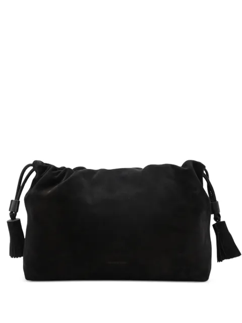 Veronica Beard tassel-drawstring bag