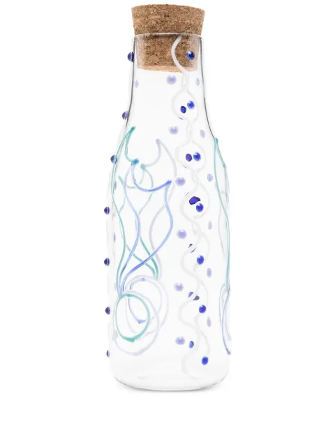 PUCCI botella con tapa de corcho