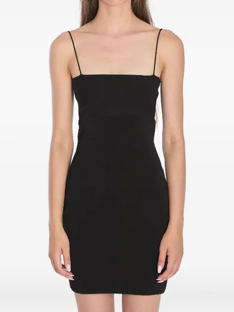 Alexander Wang cut-out mini dress