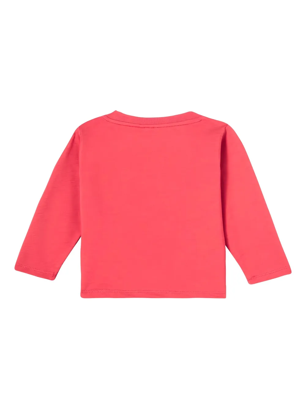 Stella McCartney Kids monster-print long-sleeve T-shirt | Baby T-Shirts | Image 2