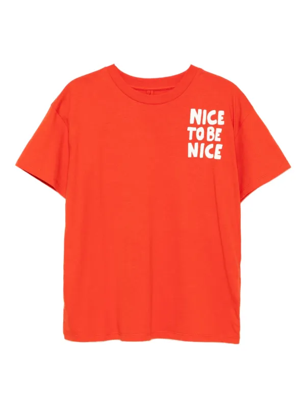 Stella McCartney Kids graphic-printed T-shirt