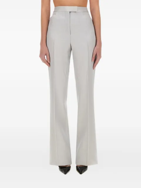 TOM FORD Calça com detalhe de listras
