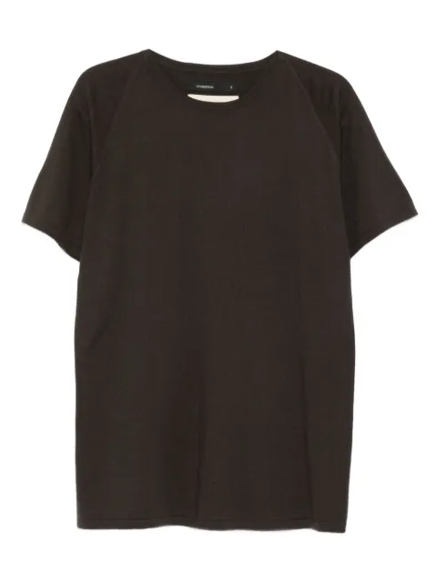 Frenckenberger raglan short-sleeve T-shirt