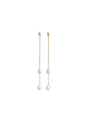 Golden Goose Earrings for Women - Shop on FARFETCH