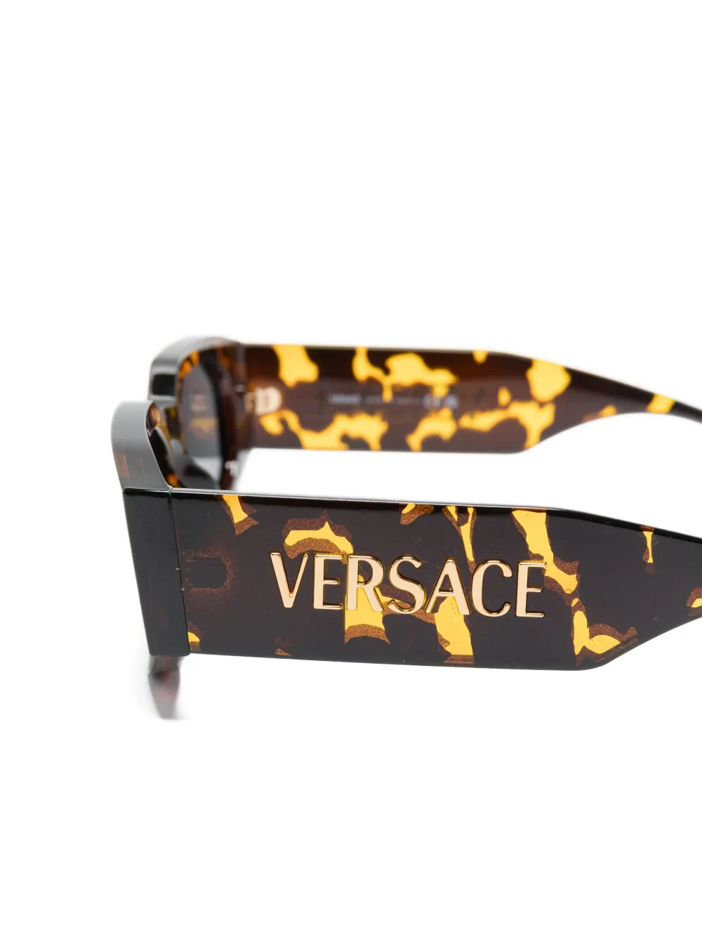 Versace Eyewear VE4489 sunglasses Bruin
