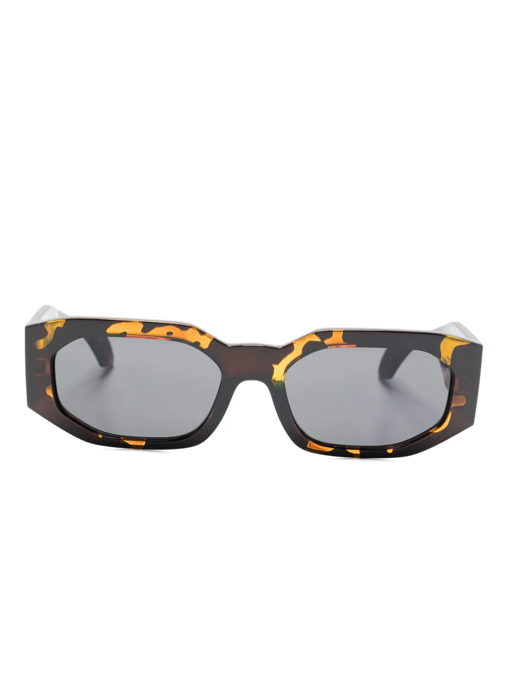 Versace Eyewear VE4489 sunglasses Bruin