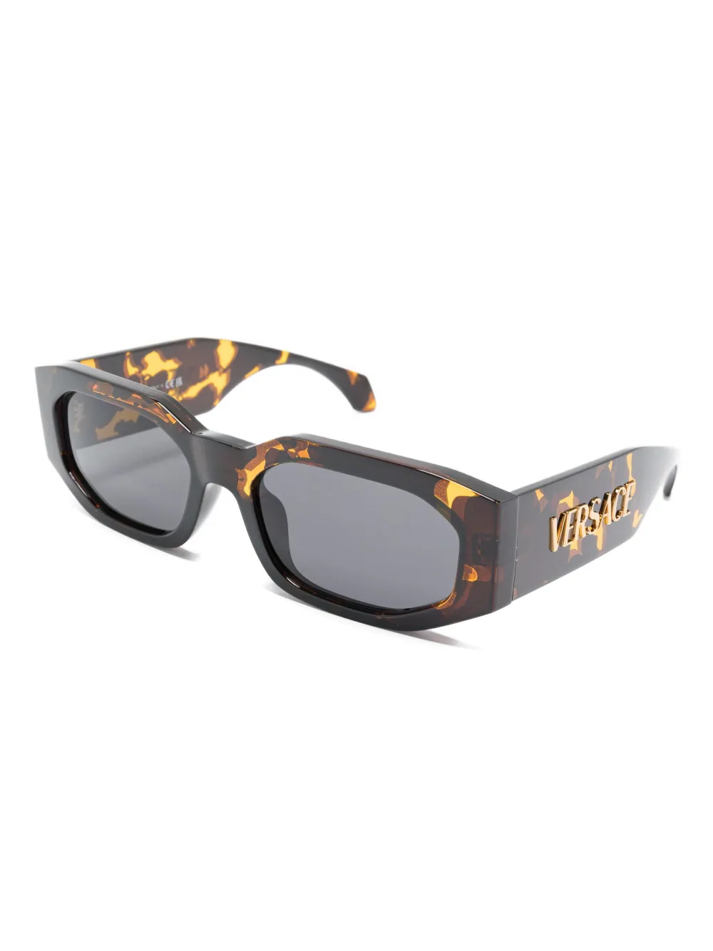 Versace Eyewear VE4489 sunglasses Bruin