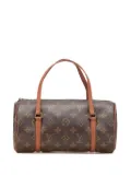 Louis Vuitton Pre-Owned 1991 Monogram Papillon 26 handbag - Brown